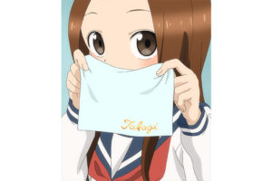 今期見た みる アニメ その1 ラーメン大好き小泉さん アニゲブログ